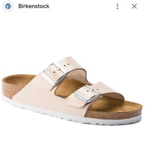 Arizona Birkenstocks Size 36